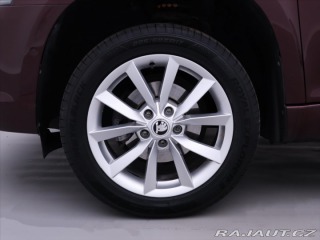 Škoda Yeti 2,0 TDI 81kW Xenon Navi 2015