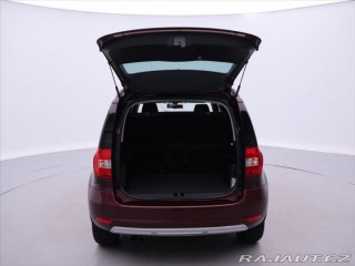 Škoda Yeti 2,0 TDI 81kW Xenon Navi 2015