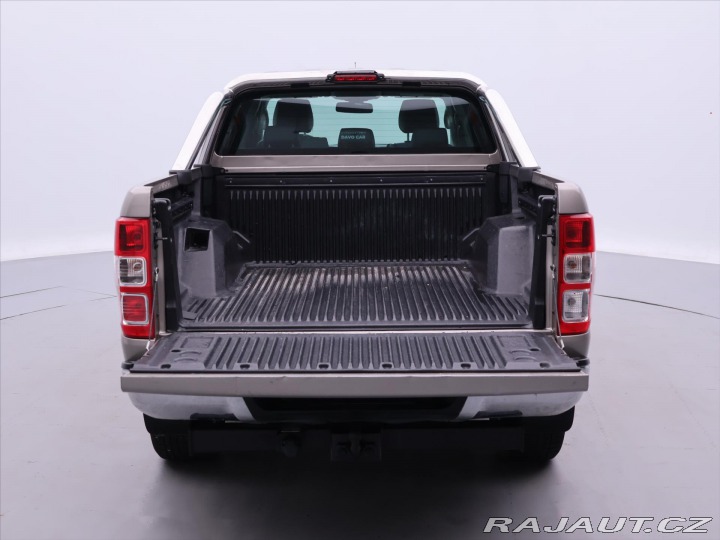 Ford Ranger 2,2 TDCi 118kW Limited Ta 2016