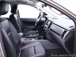 Ford Ranger 2,2 TDCi 118kW Limited Ta 2016