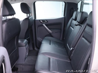 Ford Ranger 2,2 TDCi 118kW Limited Ta 2016