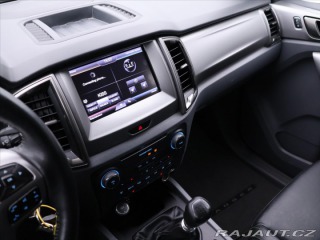 Ford Ranger 2,2 TDCi 118kW Limited Ta 2016