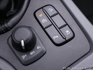 Ford Ranger 2,2 TDCi 118kW Limited Ta 2016