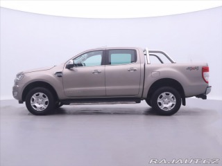 Ford Ranger 2,2 TDCi 118kW Limited Ta 2016