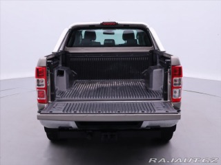 Ford Ranger 2,2 TDCi 118kW Limited Ta 2016