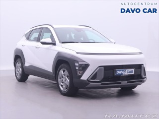 Hyundai Kona 1,6 T-GDI 125kW DCT 4x4 C