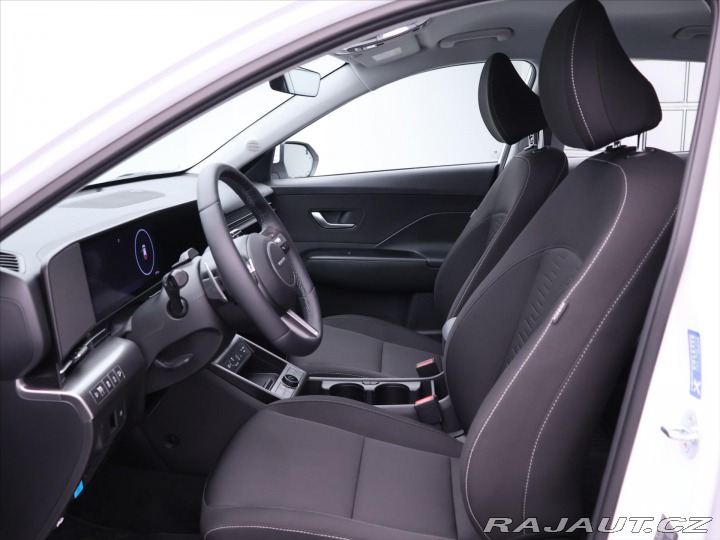 Hyundai Kona 1,6 T-GDI 125kW DCT 4x4 C 2025
