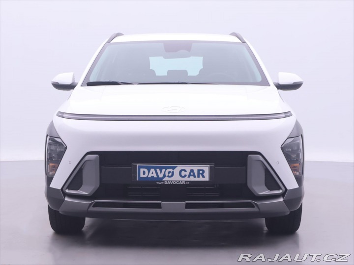 Hyundai Kona 1,6 T-GDI 125kW DCT 4x4 C 2025