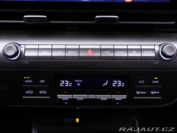 Hyundai Kona 1,6 T-GDI 125kW DCT 4x4 C 2025