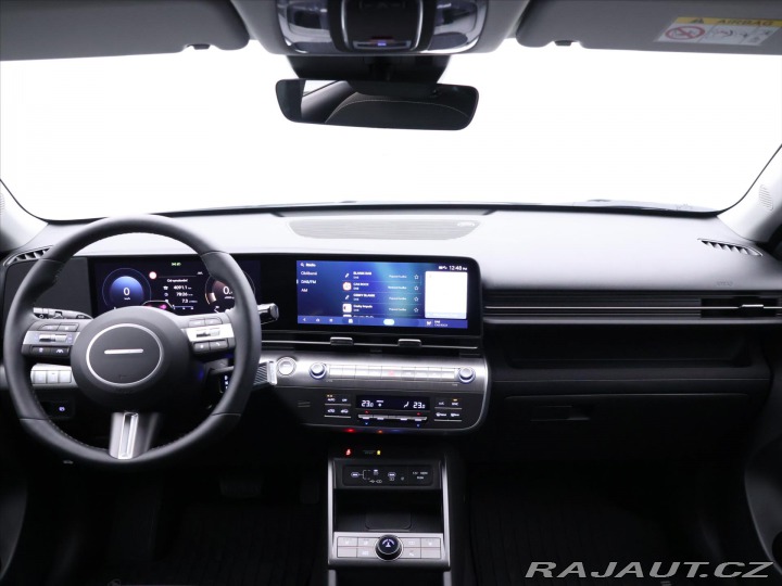 Hyundai Kona 1,6 T-GDI 125kW DCT 4x4 C 2025