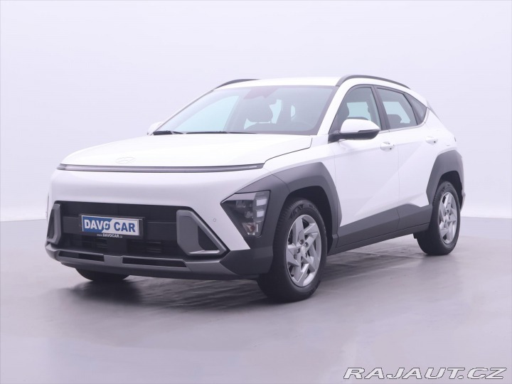 Hyundai Kona 1,6 T-GDI 125kW DCT 4x4 C 2025