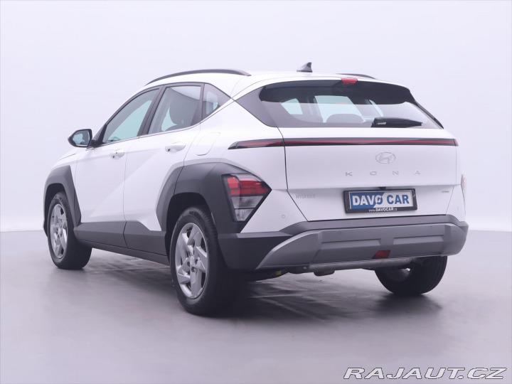 Hyundai Kona 1,6 T-GDI 125kW DCT 4x4 C 2025