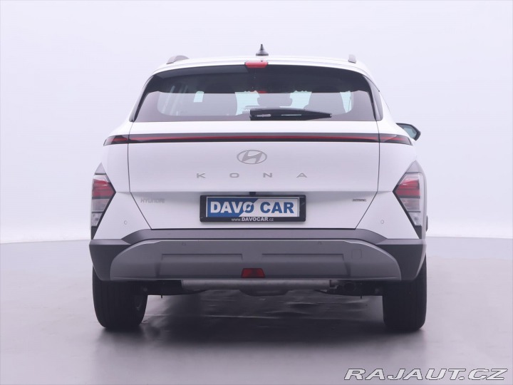 Hyundai Kona 1,6 T-GDI 125kW DCT 4x4 C 2025
