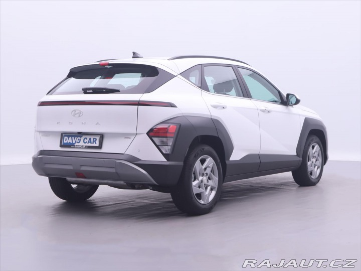 Hyundai Kona 1,6 T-GDI 125kW DCT 4x4 C 2025
