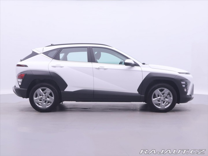 Hyundai Kona 1,6 T-GDI 125kW DCT 4x4 C 2025