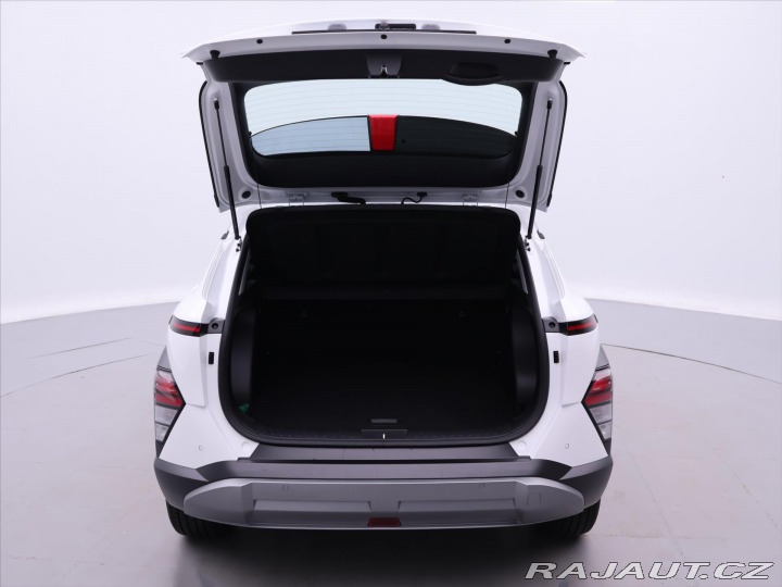 Hyundai Kona 1,6 T-GDI 125kW DCT 4x4 C 2025