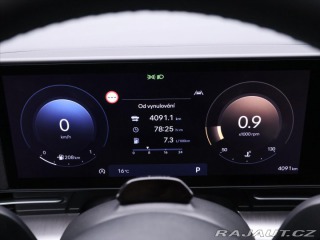 Hyundai Kona 1,6 T-GDI 125kW DCT 4x4 C 2025
