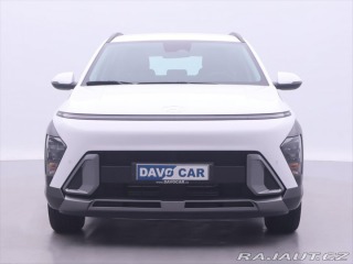 Hyundai Kona 1,6 T-GDI 125kW DCT 4x4 C 2025