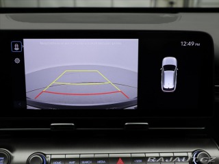 Hyundai Kona 1,6 T-GDI 125kW DCT 4x4 C 2025