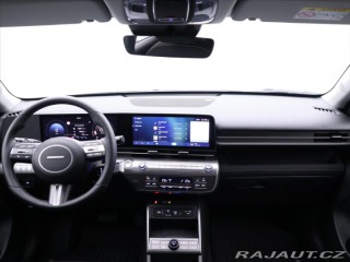 Hyundai Kona 1,6 T-GDI 125kW DCT 4x4 C 2025
