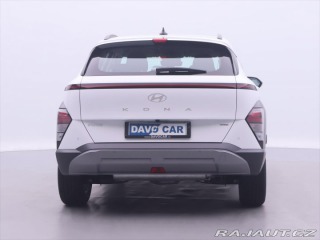 Hyundai Kona 1,6 T-GDI 125kW DCT 4x4 C 2025