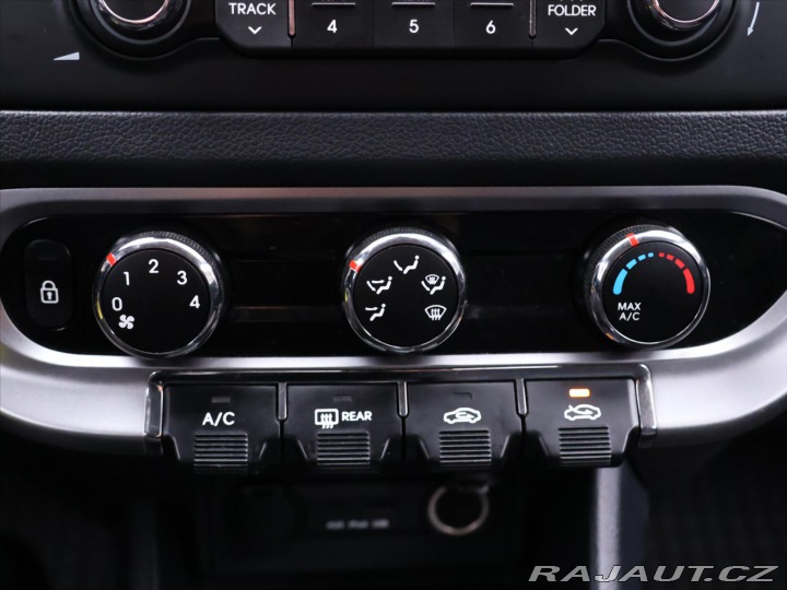 Kia Rio 1,2 CVVT 62kW Klimatizace 2013