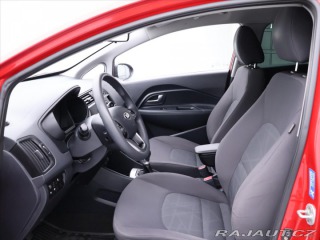 Kia Rio 1,2 CVVT 62kW Klimatizace 2013