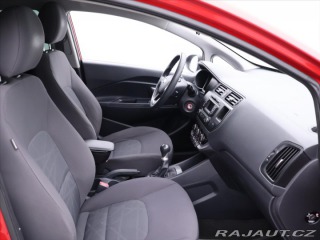 Kia Rio 1,2 CVVT 62kW Klimatizace 2013