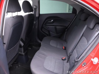 Kia Rio 1,2 CVVT 62kW Klimatizace 2013