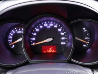 Kia Rio 1,2 CVVT 62kW Klimatizace 2013