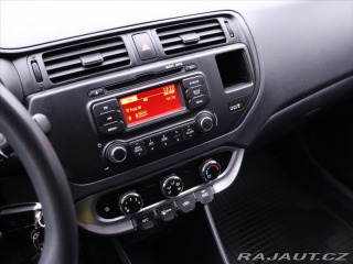 Kia Rio 1,2 CVVT 62kW Klimatizace 2013