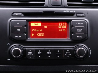 Kia Rio 1,2 CVVT 62kW Klimatizace 2013