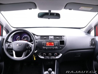 Kia Rio 1,2 CVVT 62kW Klimatizace 2013