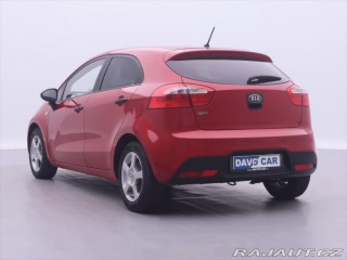 Kia Rio 1,2 CVVT 62kW Klimatizace 2013