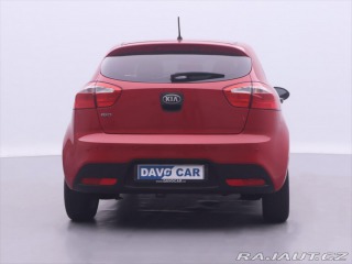 Kia Rio 1,2 CVVT 62kW Klimatizace 2013