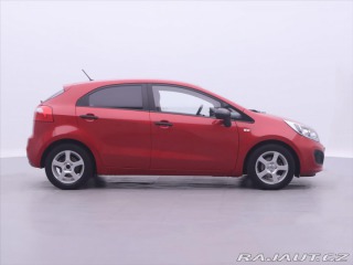 Kia Rio 1,2 CVVT 62kW Klimatizace 2013