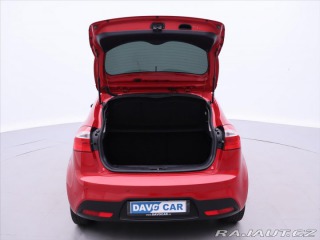 Kia Rio 1,2 CVVT 62kW Klimatizace 2013