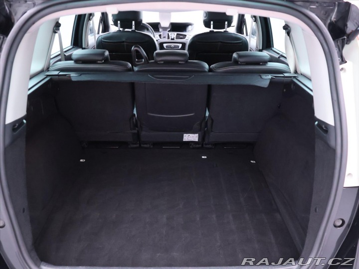 Renault Grand Scénic 2,0 dCi 118kW Navi Kůže C 2015