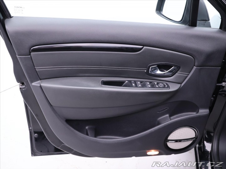 Renault Grand Scénic 2,0 dCi 118kW Navi Kůže C 2015