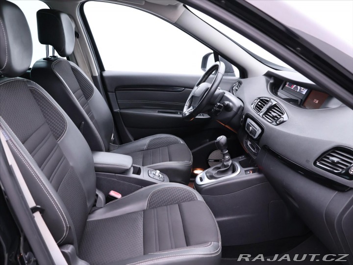 Renault Grand Scénic 2,0 dCi 118kW Navi Kůže C 2015