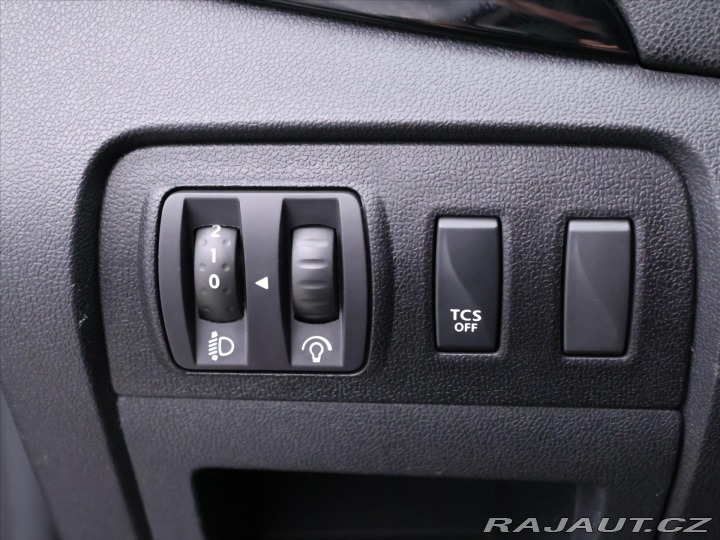 Renault Grand Scénic 2,0 dCi 118kW Navi Kůže C 2015