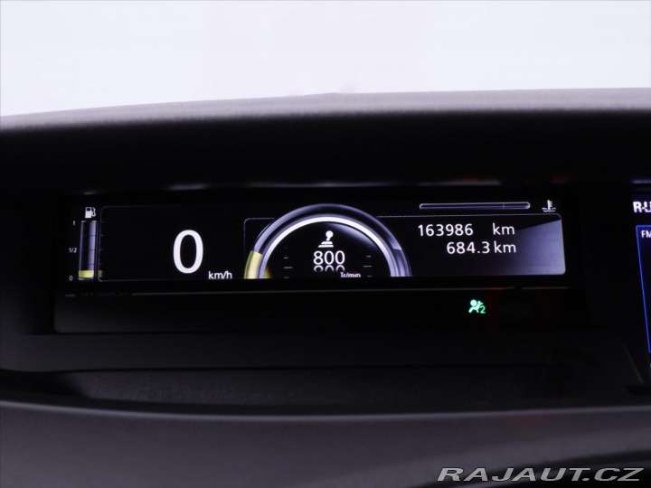 Renault Grand Scénic 2,0 dCi 118kW Navi Kůže C 2015