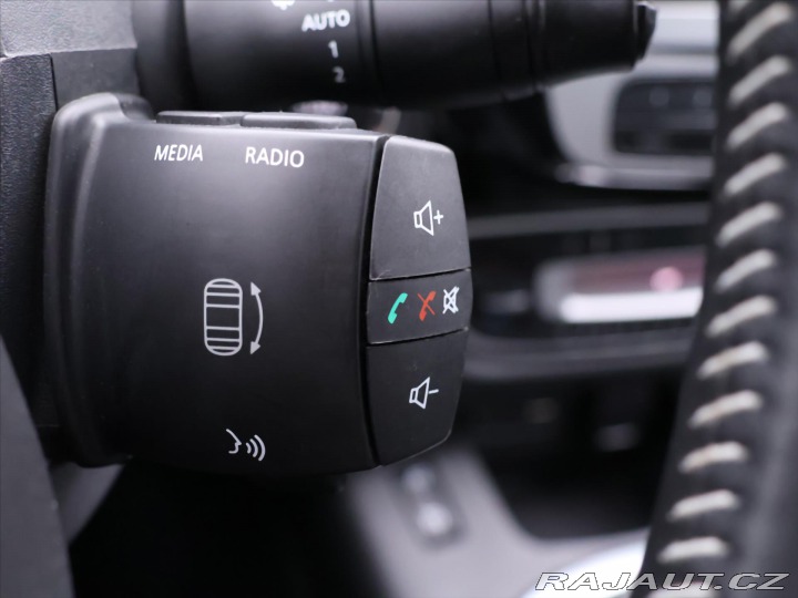 Renault Grand Scénic 2,0 dCi 118kW Navi Kůže C 2015