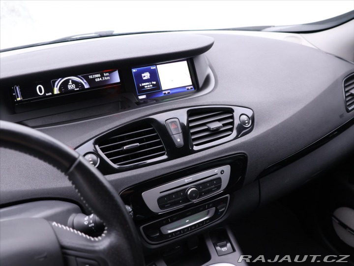 Renault Grand Scénic 2,0 dCi 118kW Navi Kůže C 2015