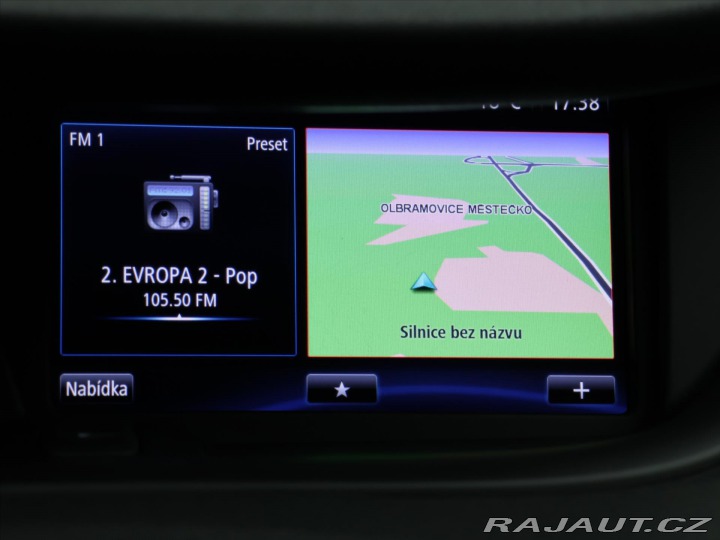 Renault Grand Scénic 2,0 dCi 118kW Navi Kůže C 2015