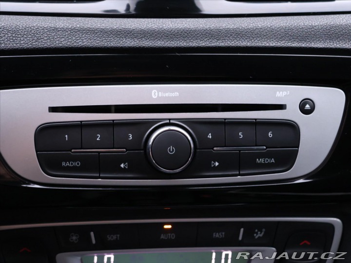 Renault Grand Scénic 2,0 dCi 118kW Navi Kůže C 2015