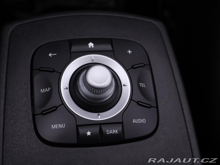 Renault Grand Scénic 2,0 dCi 118kW Navi Kůže C 2015