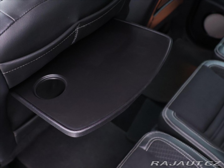 Renault Grand Scénic 2,0 dCi 118kW Navi Kůže C 2015