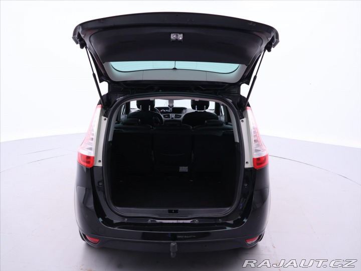 Renault Grand Scénic 2,0 dCi 118kW Navi Kůže C 2015