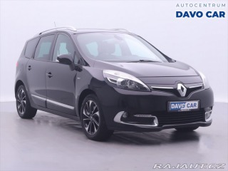 Renault Grand Scénic 2,0 dCi 118kW Navi Kůže C 2015